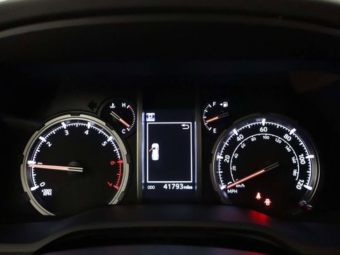 Used 2023 Toyota 4Runner Limited image 7