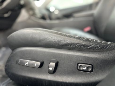 Used 2009 Lexus IS 250 AWD image 25