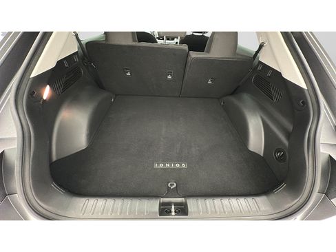 Used 2024 Hyundai Ioniq 5 SEL AWD/4WD image 19