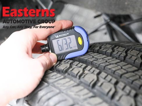 Used 2022 Chevrolet Colorado LT w/ Fleet Safety Package image 23