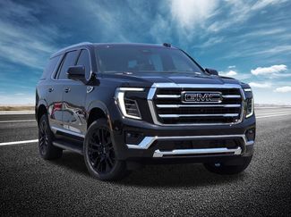 New 2026 GMC Yukon Elevation w/ Elevation Premium Package AWD/4WD video 2