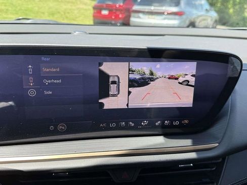 New 2026 Buick Envision Avenir AWD/4WD image 17