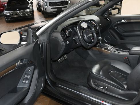 Used 2017 Audi A5 2.0T Sport w/ Technology Package image 47