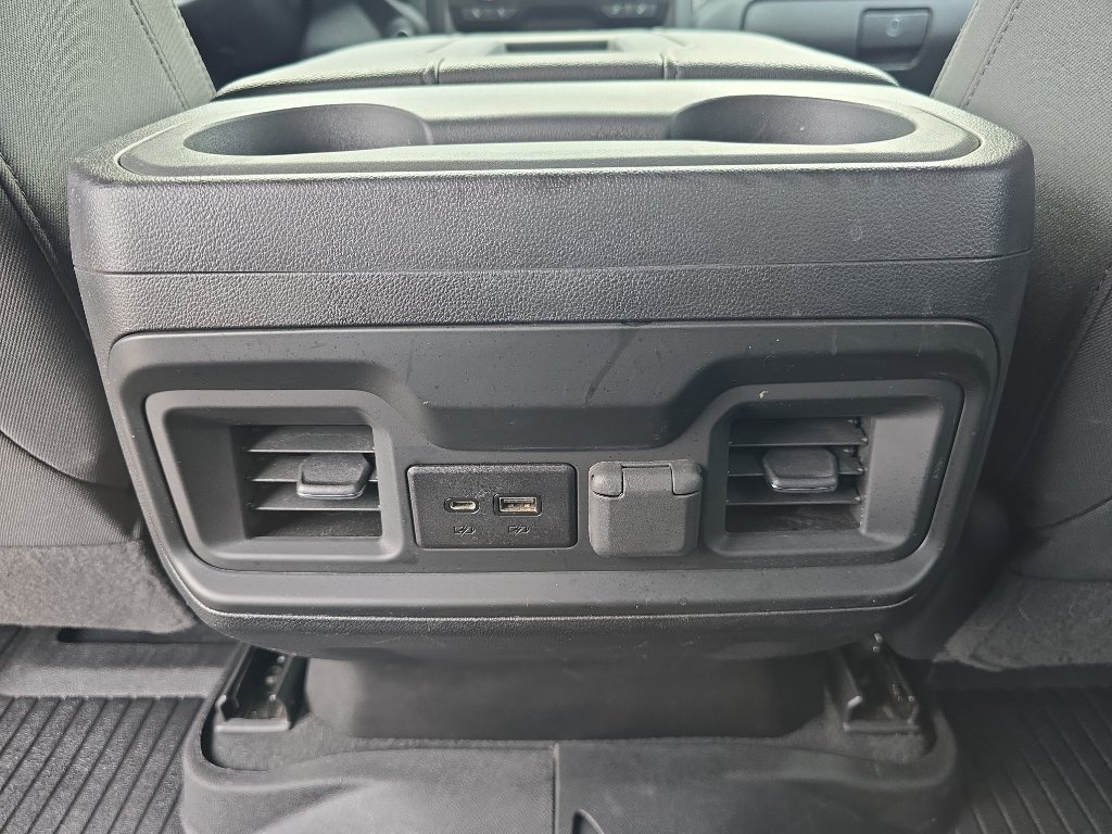 Certified 2022 Chevrolet Silverado 1500 RST AWD/4WD image 24