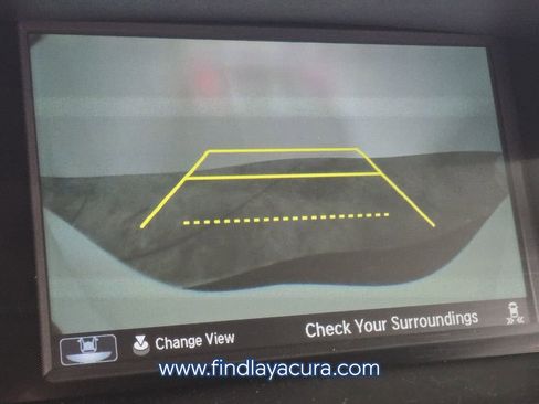 Used 2018 Acura MDX FWD w/ Technology Package image 25