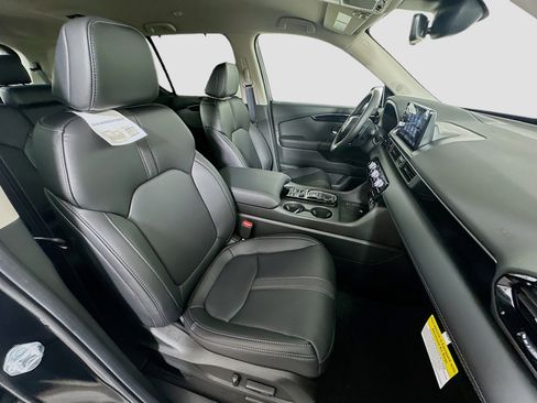 Certified 2025 Honda Pilot EX-L image 20