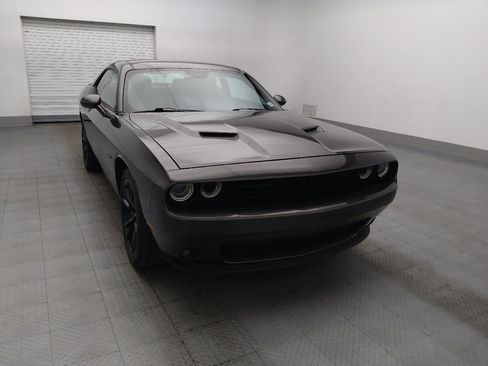 Used 2016 Dodge Challenger R/T Plus RWD image 11