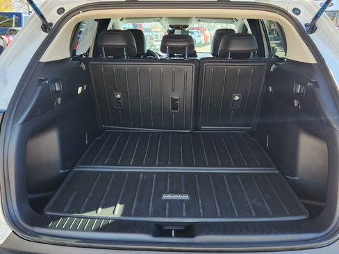 Used 2024 MAZDA CX-50 AWD 2.5 S w/ Weather Package image 12