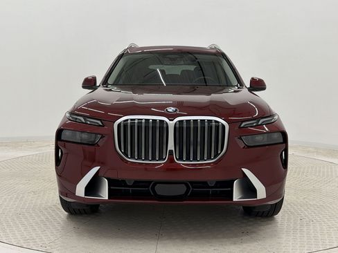 Used 2026 BMW X7 xDrive40i AWD/4WD image 6