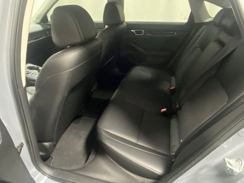 Used 2022 Honda Civic Touring image 13