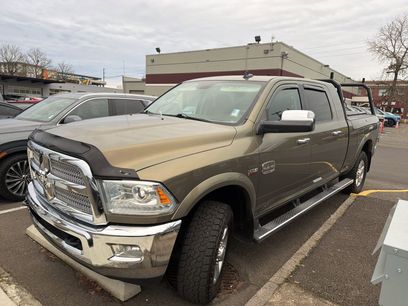 Used 2014 RAM 2500 Longhorn w/ Convenience Group