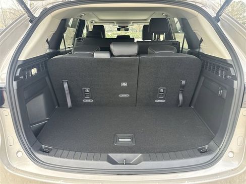 New 2026 MAZDA CX-90 3.3 Turbo w/ Premium Sport Pkg image 25