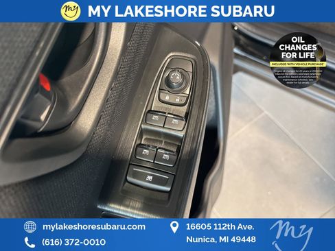 New 2026 Subaru Outback Premium image 12