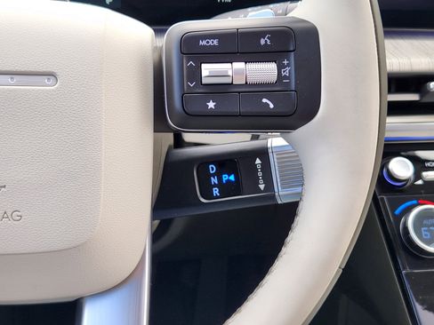 New 2025 Hyundai Santa Fe Calligraphy image 23