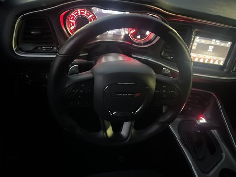 Certified 2022 Dodge Challenger GT image 14