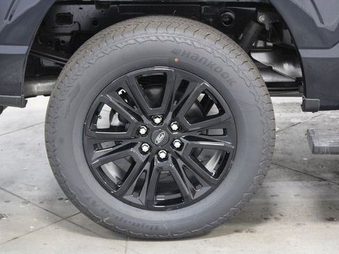 New 2026 Ford F150 Platinum AWD/4WD image 13