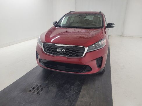 Used 2020 Kia Sorento S FWD image 15