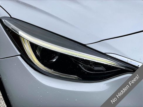 Used 2018 INFINITI QX30 AWD image 25