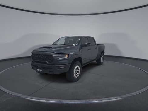 New 2026 RAM 1500 RHO w/ RHO Level 1 Equipment Group AWD/4WD image 6