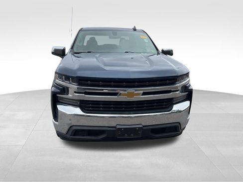 Used 2020 Chevrolet Silverado 1500 LT w/ All-Star Edition image 9