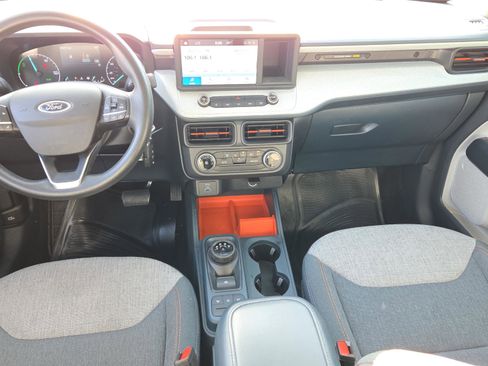 Certified 2024 Ford Maverick XLT image 15