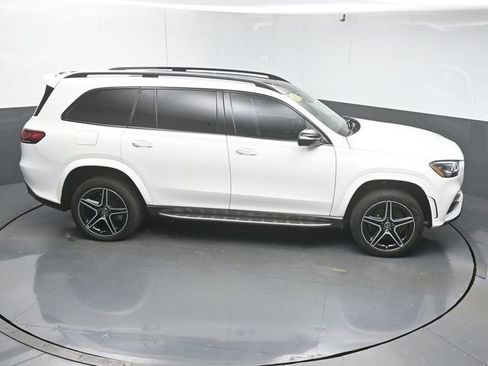 Used 2023 Mercedes-Benz GLS 450 4MATIC image 51