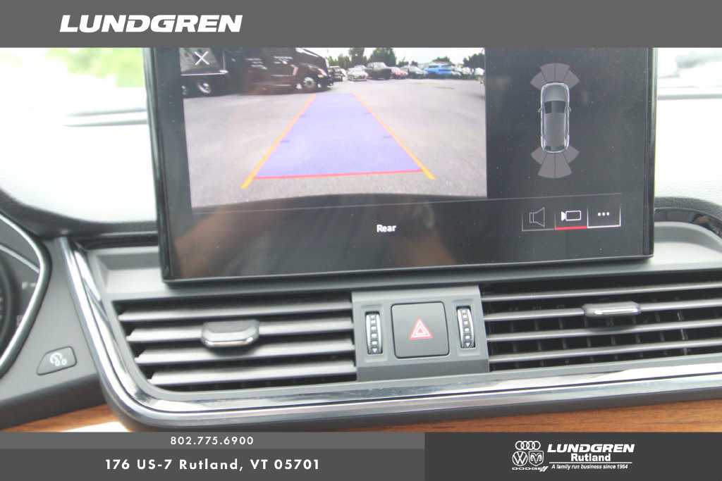 Used 2022 Audi Q5 2.0T Premium AWD/4WD image 23