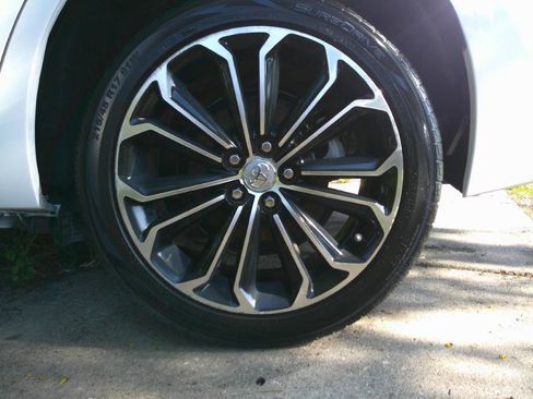 Used 2016 Toyota Corolla S FWD image 26