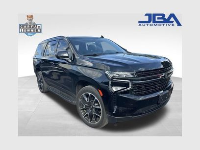 Used 2022 Chevrolet Tahoe RST