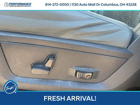 Used 2016 RAM 1500 Lone Star image 15