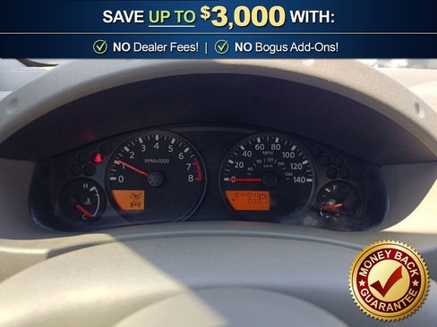 Used 2021 Nissan Frontier SV image 19