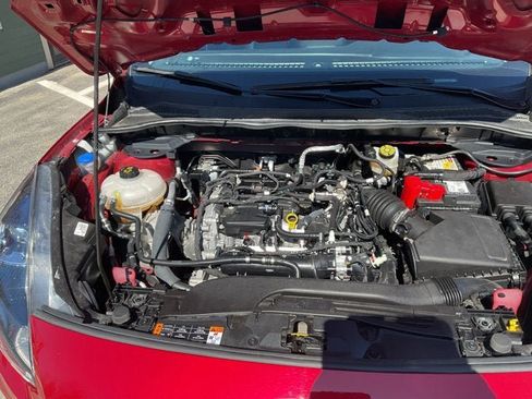 Certified 2022 Ford Escape SEL image 33