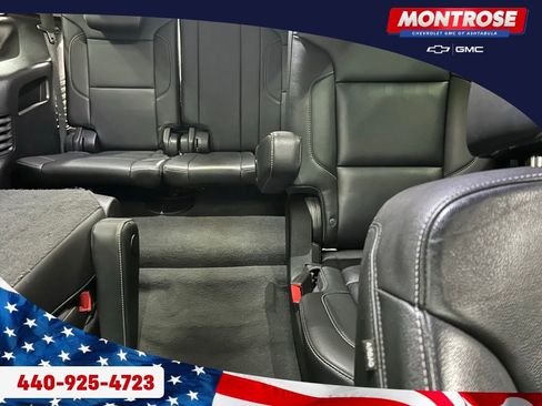Used 2019 Chevrolet Tahoe LT w/ Luxury Package AWD/4WD image 19
