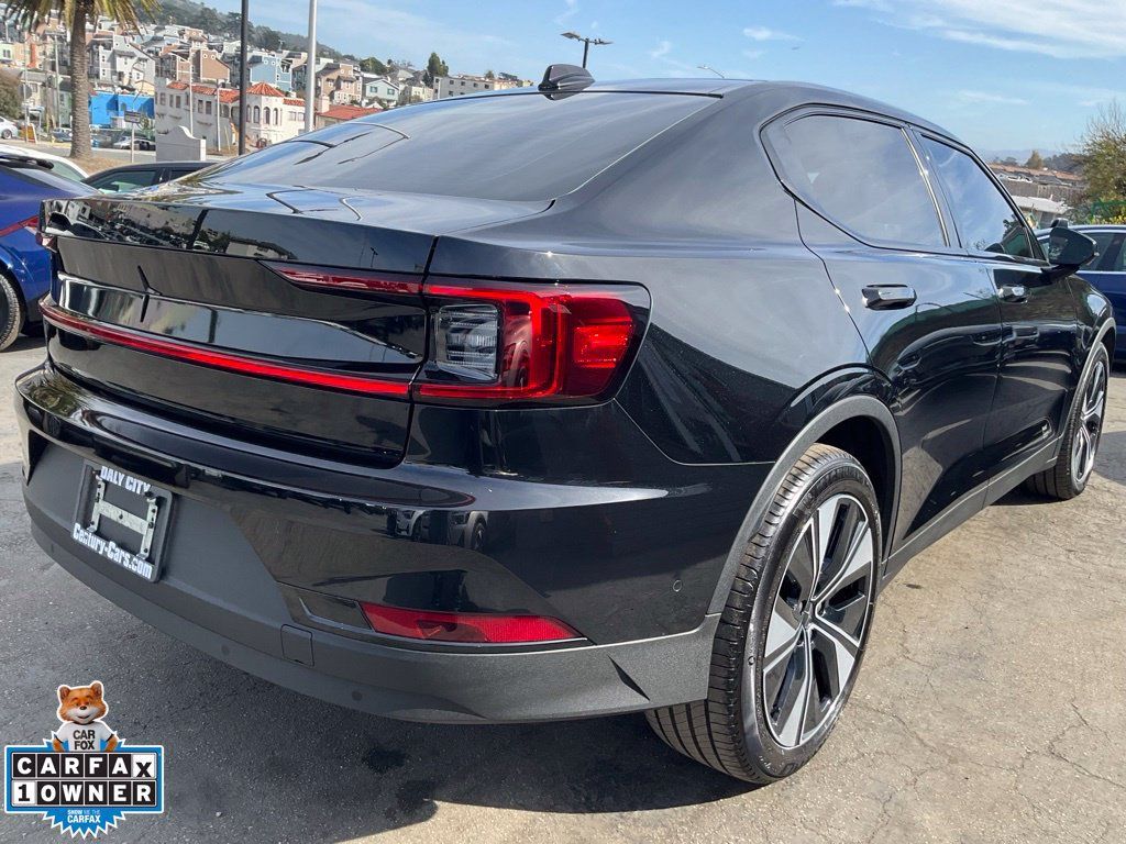 Used 2023 Polestar Polestar 2 w/ Pilot Pack FWD image 81