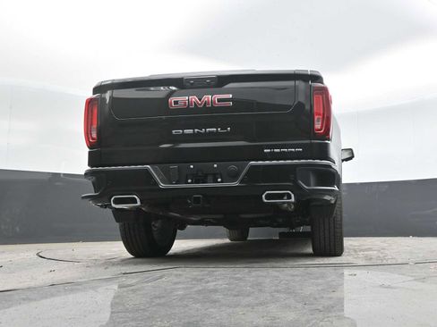 New 2026 GMC Sierra 1500 Denali w/ Denali Reserve Package image 40