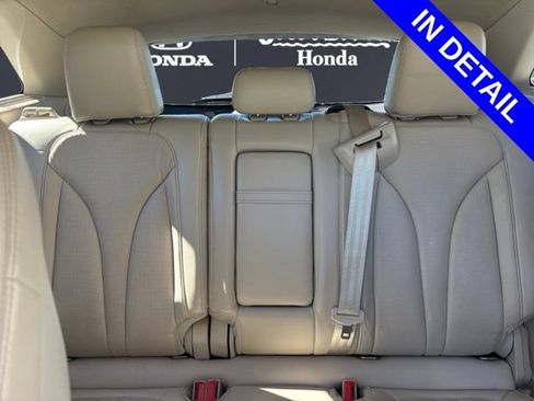 Used 2017 Lincoln MKC Reserve w/ Lincoln MKC Climate Package AWD/4WD image 13