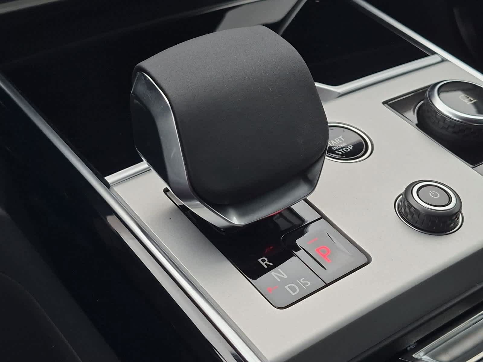 New 2027 Land Rover Range Rover SE AWD/4WD image 33