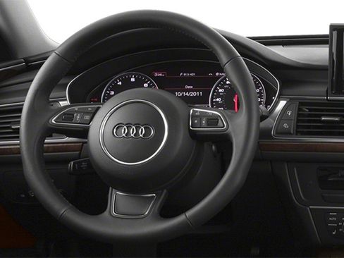 Used 2014 Audi A6 3.0T Prestige w/ Prestige Package AWD/4WD image 5