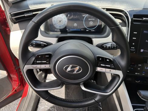 Used 2023 Hyundai Tucson SEL w/ Convenience Package FWD image 30