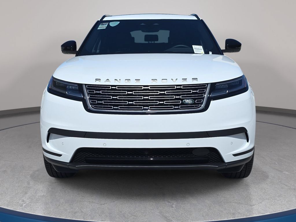 New 2026 Land Rover Range Rover Velar S AWD/4WD image 2