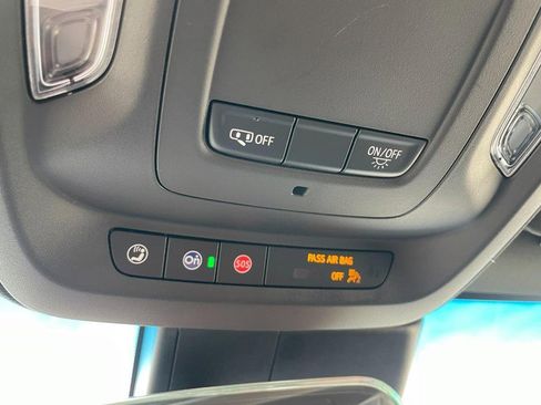 Used 2024 Cadillac CT4 Luxury image 48