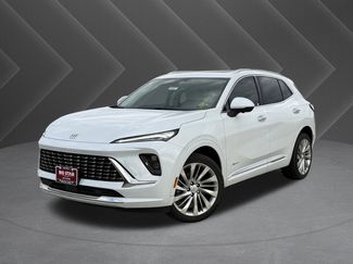 New 2026 Buick Envision Avenir video 2