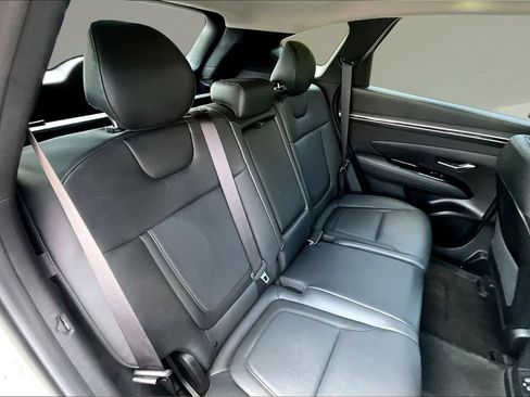 Used 2024 Hyundai Tucson Limited AWD/4WD image 24