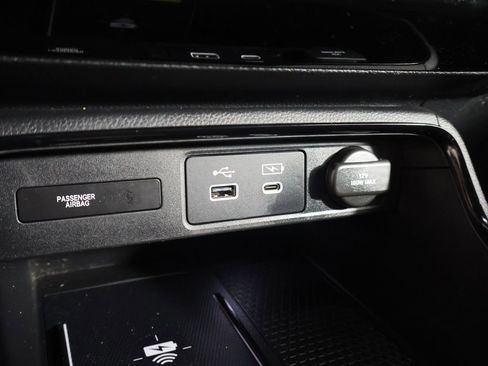 Used 2024 Honda CR-V Sport Touring image 55