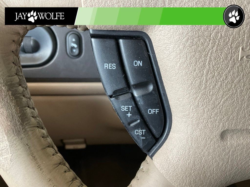 Used 2003 Ford Expedition Eddie Bauer RWD image 12