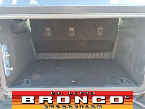 Used 2023 Ford Bronco Big Bend image 23