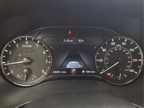 Used 2024 INFINITI QX80 Sensory RWD image 22