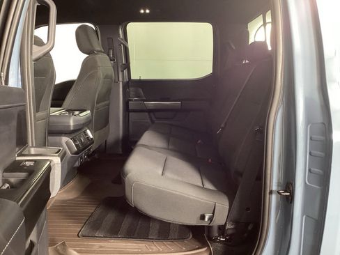 Used 2023 Ford F150 XLT w/ Equipment Group 302A High image 14