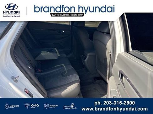 Used 2023 Hyundai Sonata N Line FWD image 25