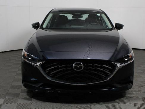 Used 2024 MAZDA MAZDA3 s image 2